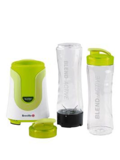 Breville Vbl062 Blend Active Breville Vbl062 Blend Active